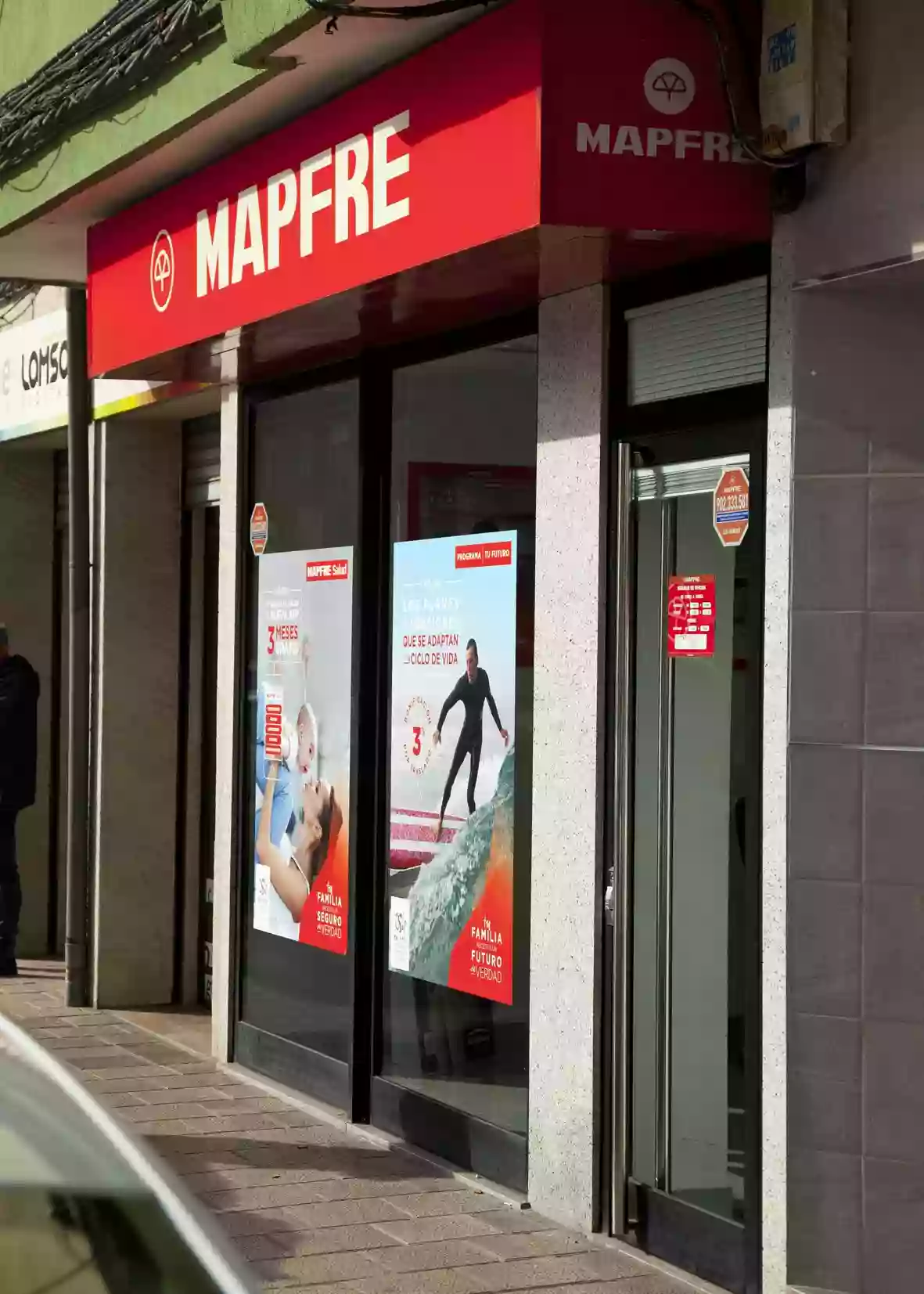 MAPFRE