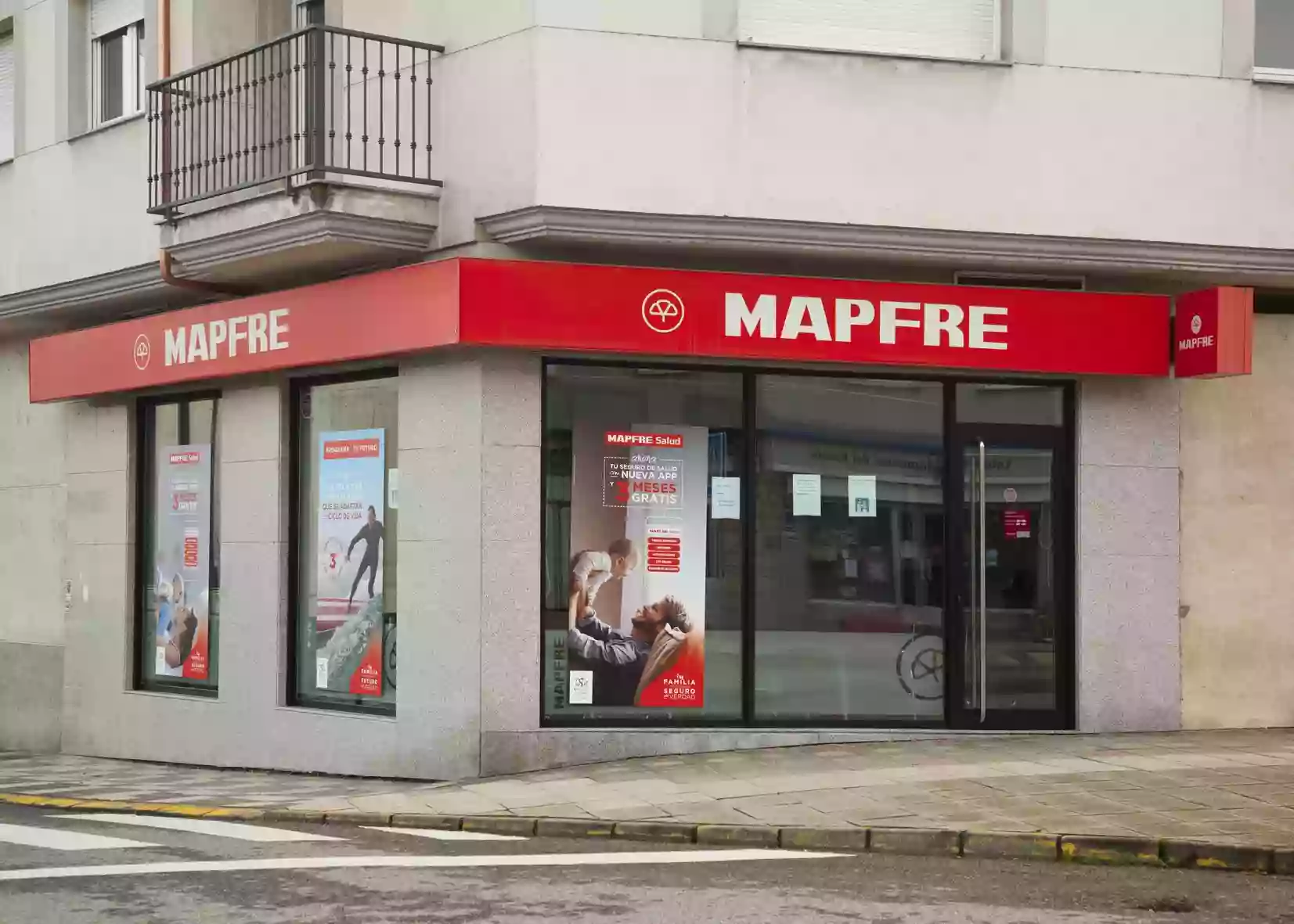 MAPFRE