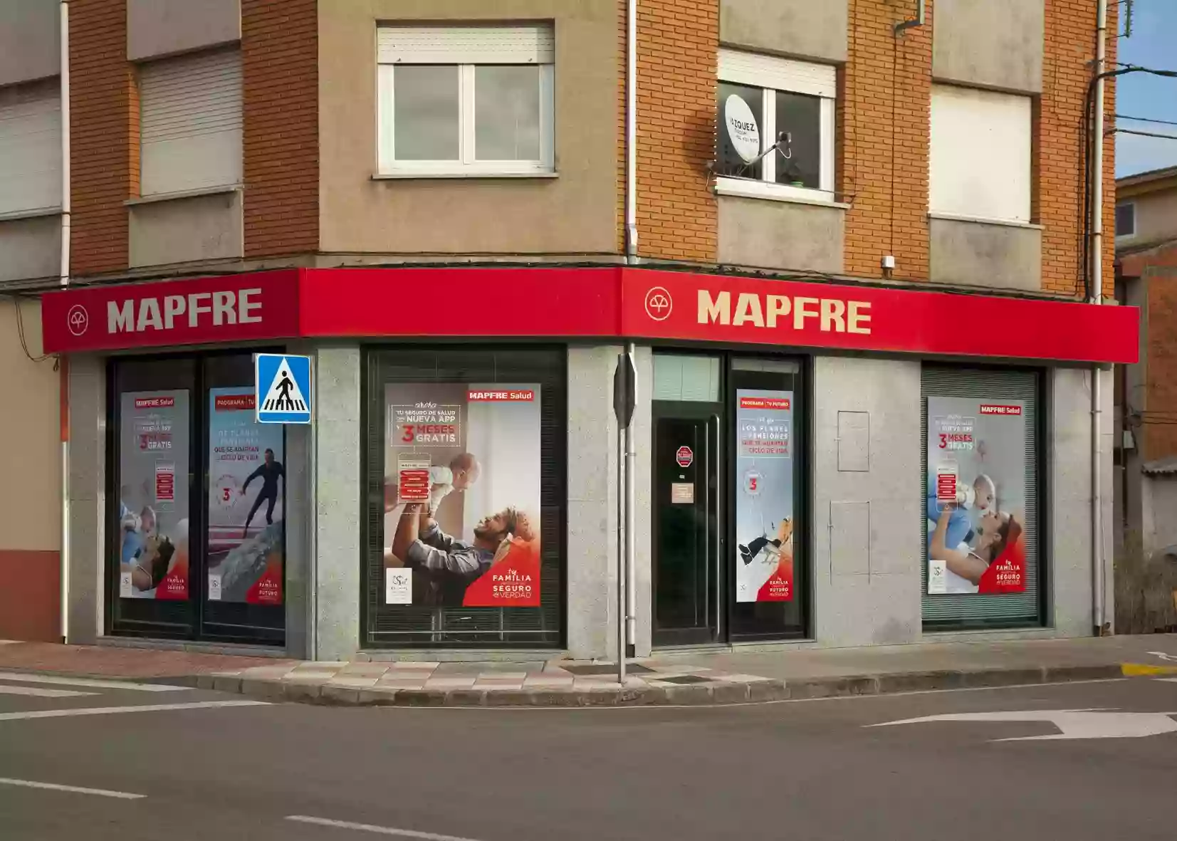 MAPFRE