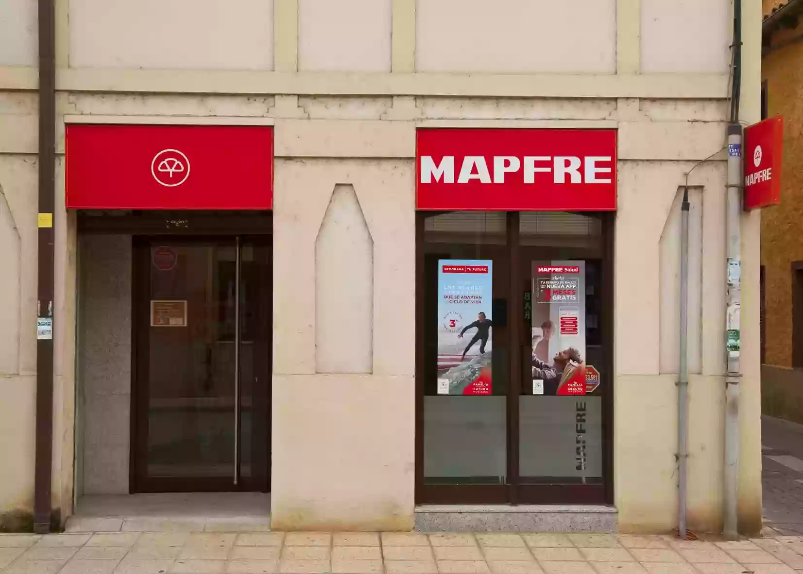 MAPFRE