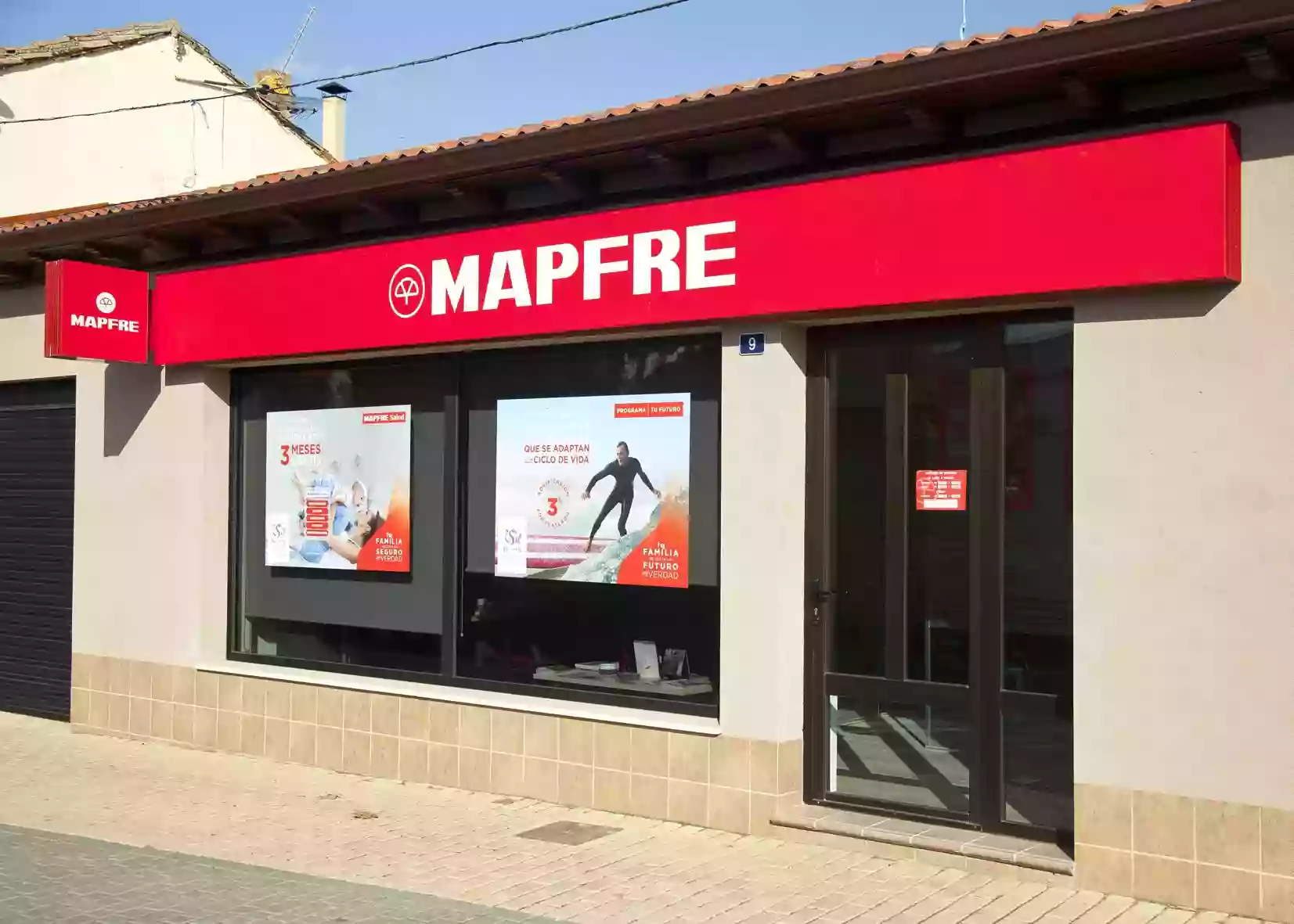 MAPFRE