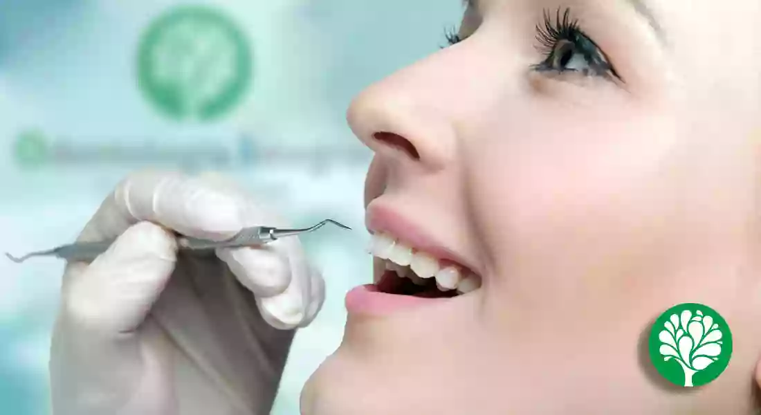 Clínica dental Dres. Pérez