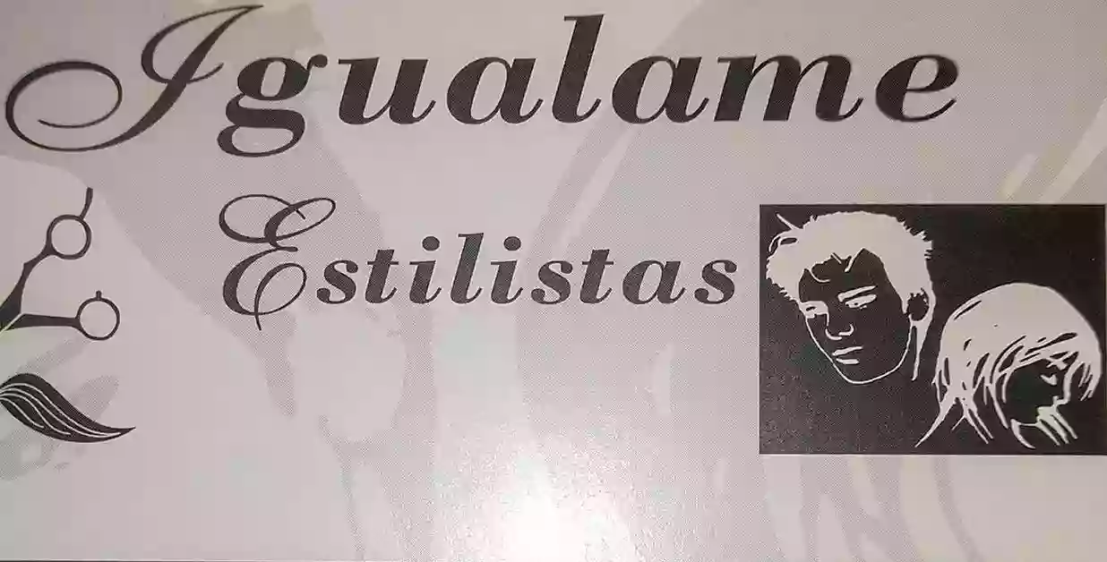 IGUALAME ESTILISTAS