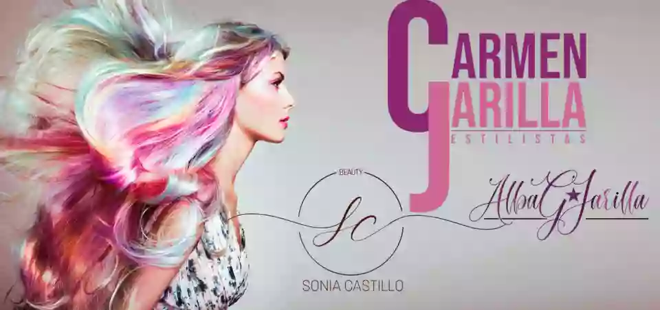 Carmen Jarilla Estilistas