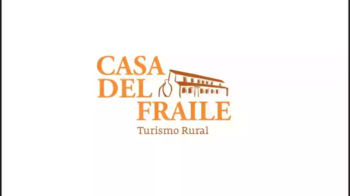 Casa del Fraile