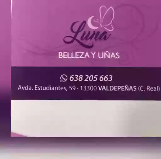 Luna Belleza y Uñas