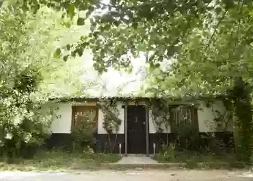 Cabañas Rurales Vado del río Tus