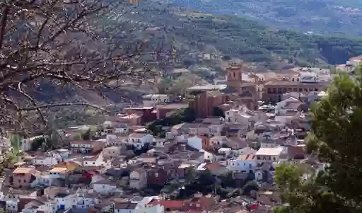 Puerta de Alcaraz