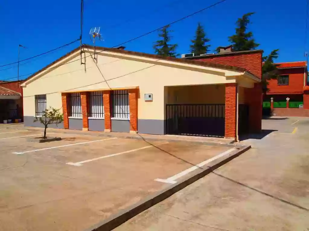 Casa rural "Las Escuelas"