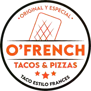 O´FRENCH TACOS & PIZZAS SESEÑA