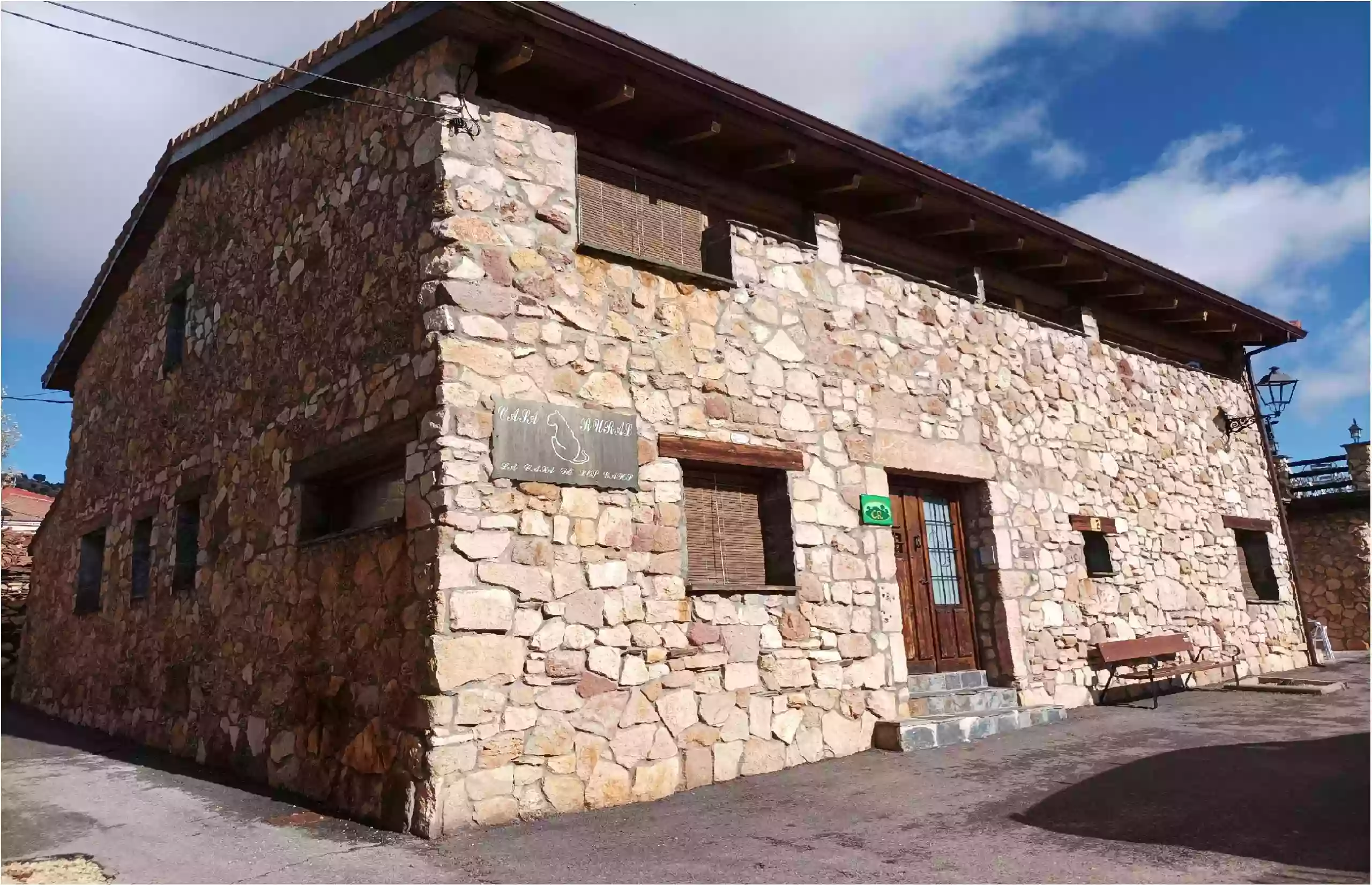 La casa de los gatos