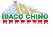 IDACO CHINO Cazalegas