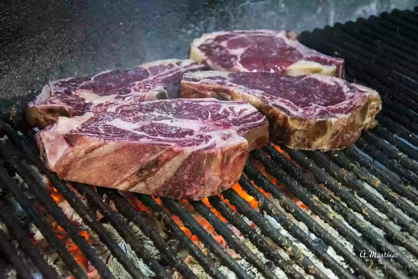 Restaurante Asador La Cibera