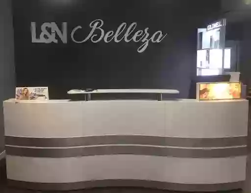 L&N Belleza