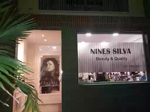 Peluquería & Estética Nines Silva Beauty & Quality