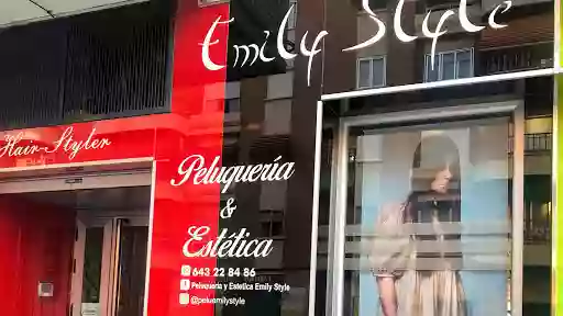 Peluquería Estética Emily Style