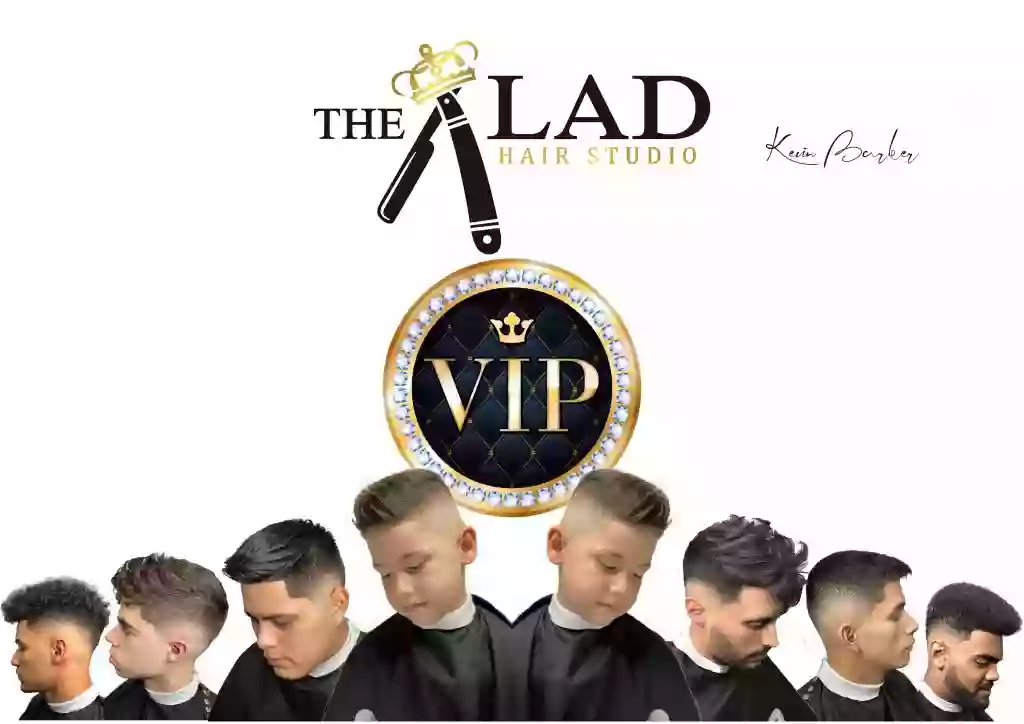 THE LAD Hair Studio