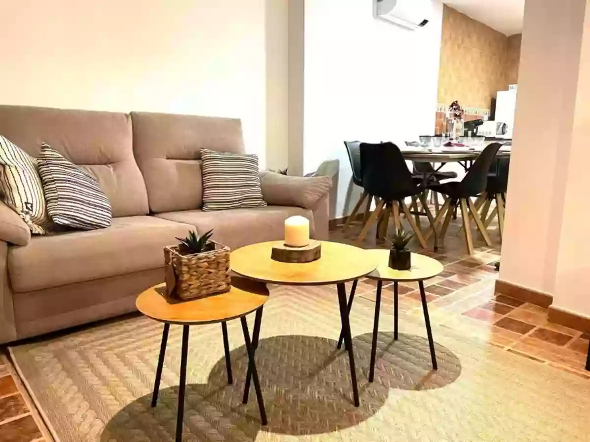 Apartamento Vicario