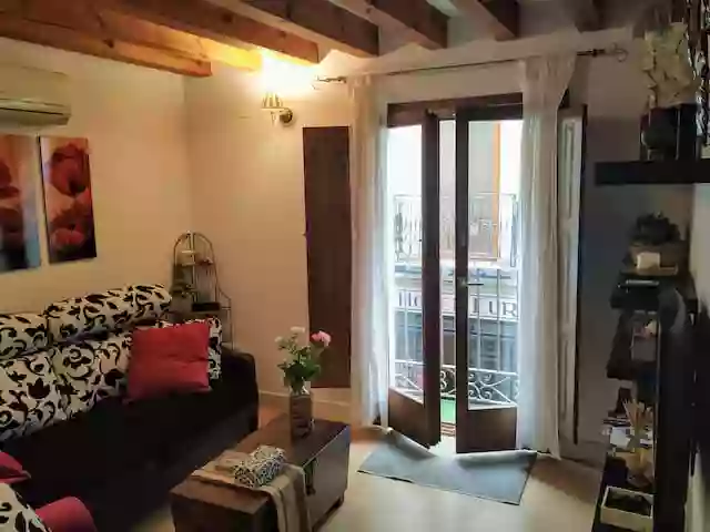 Apartamento El Capricho