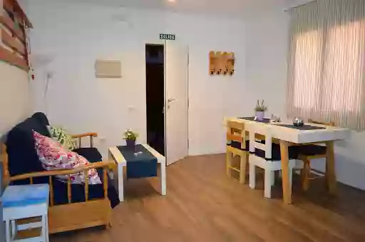 Apartamento La Guinda