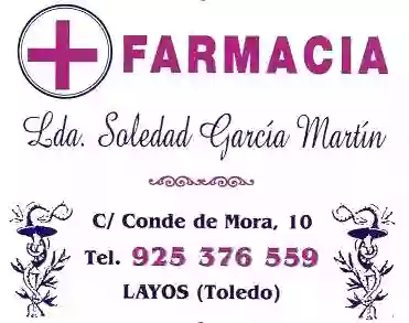 Farmacia Soledad García Martín