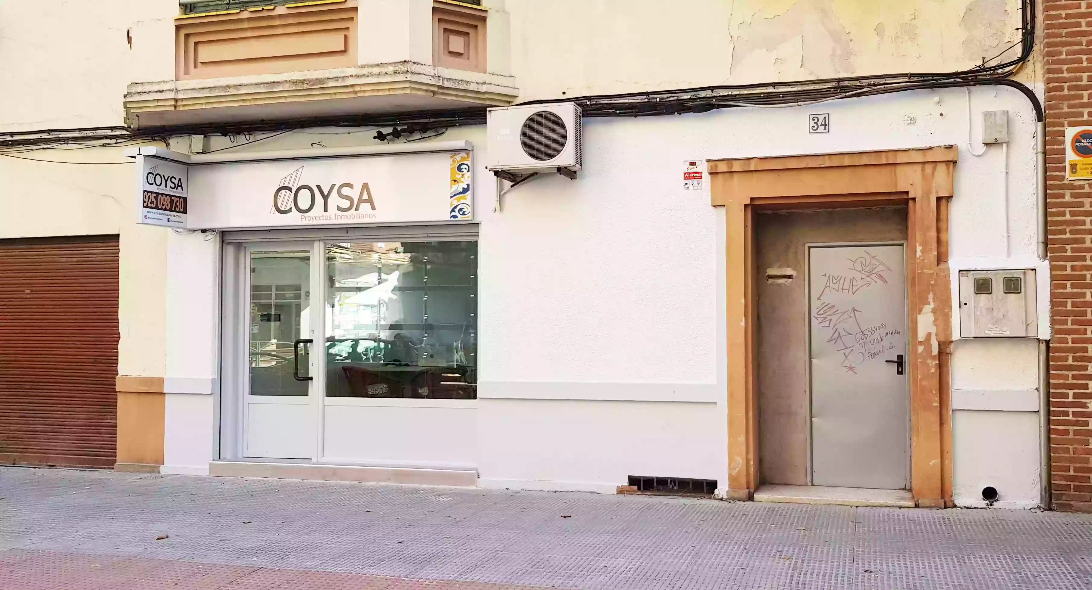 COYSA Proyectos Inmobiliarios