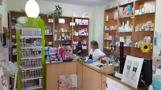 FARMACIA LOURDES MAQUEDA RUIZ