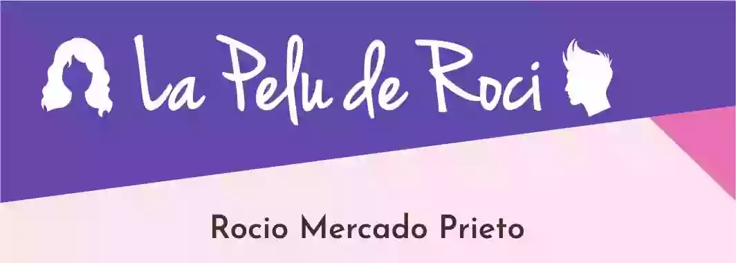 La pelu de Roci