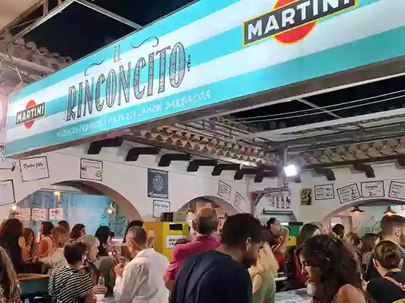 EL RINCONCITO FERIA DE ALBACETE