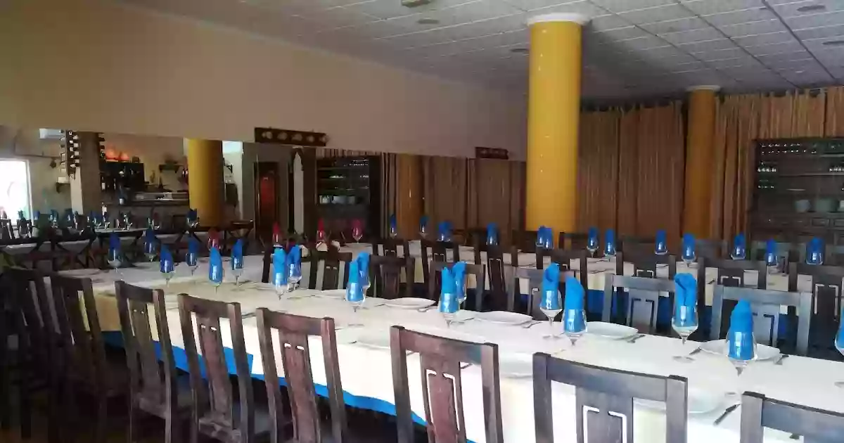 Restaurante El Rincón del Quijote