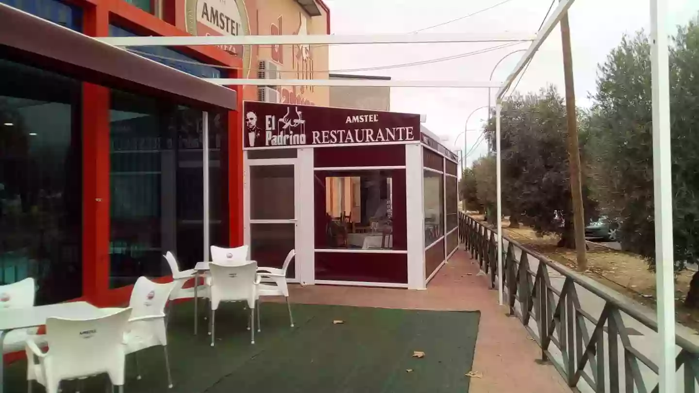 Restaurante El Padrino