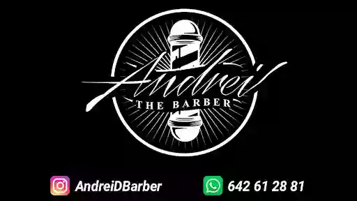 Andrei The Barber