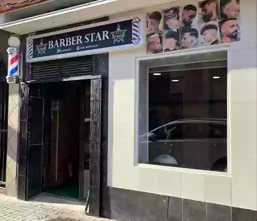 Peluquería barberStar