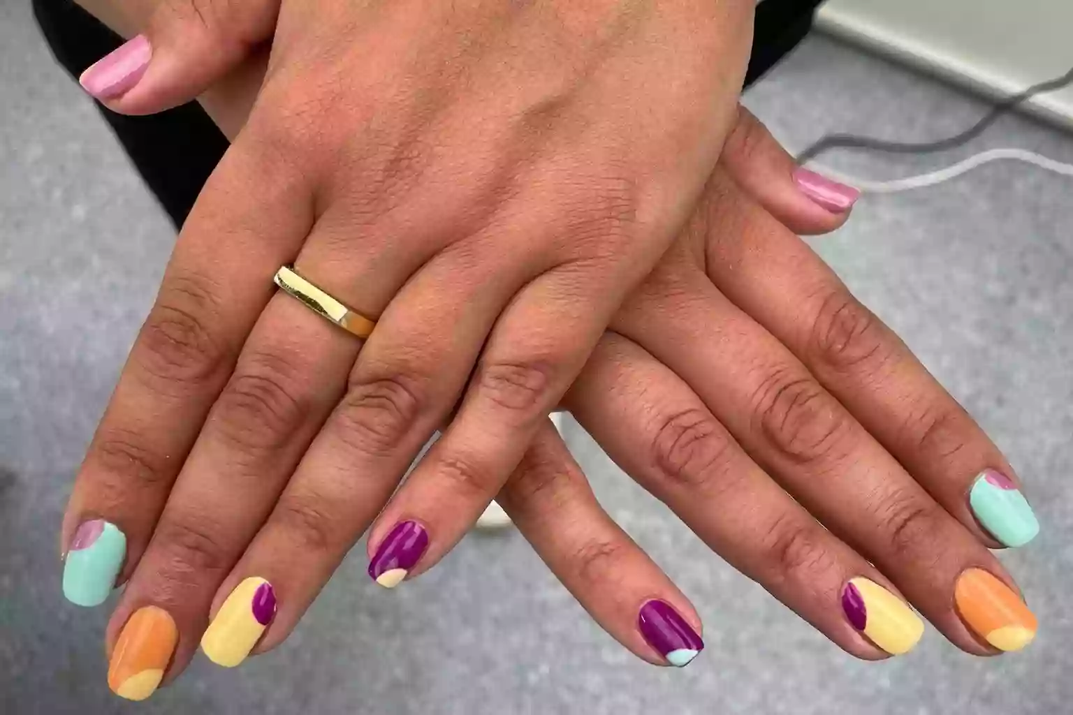 Gloup Nails E.Leclerc