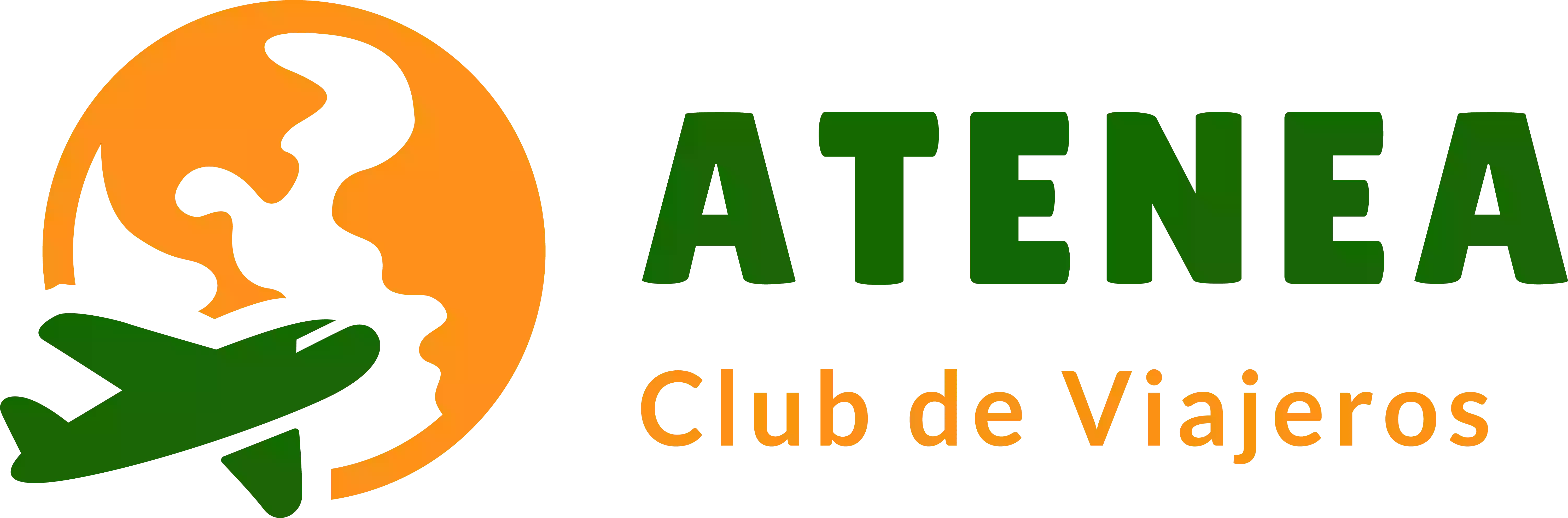 ATENEA CLUB DE VIAJEROS