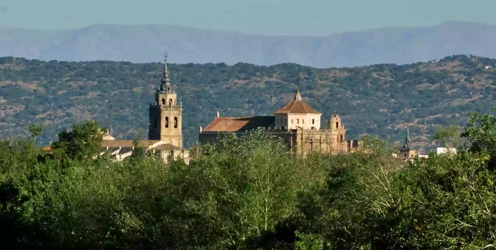 Oficina de Turismo de Talavera de la Reina