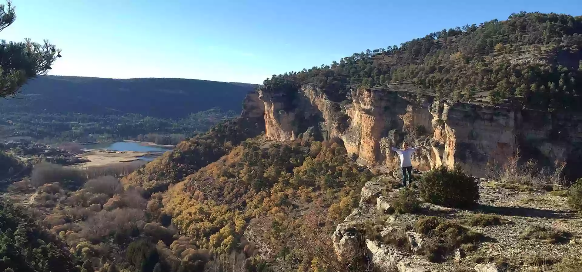 Ecoturismo Cuenca