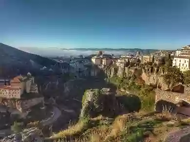 Visitas Guiadas en Cuenca - CUENCA VIAJES