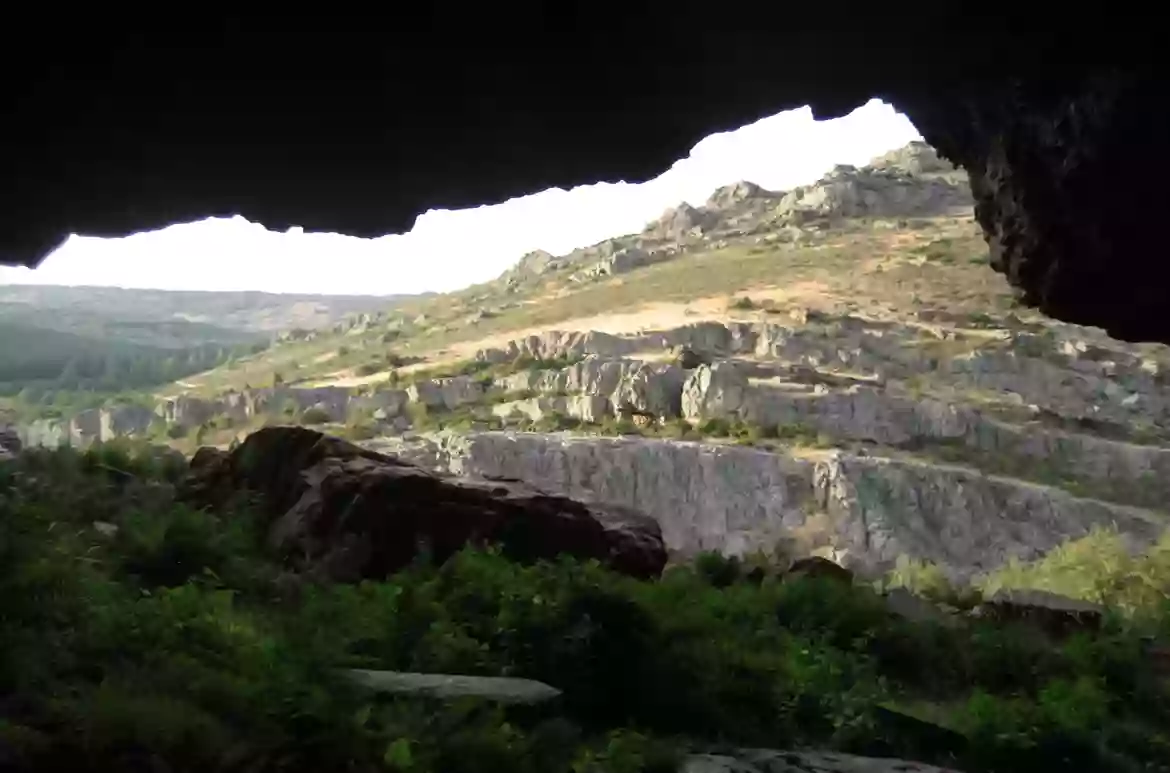 La Tormenta, actividades en la naturaleza