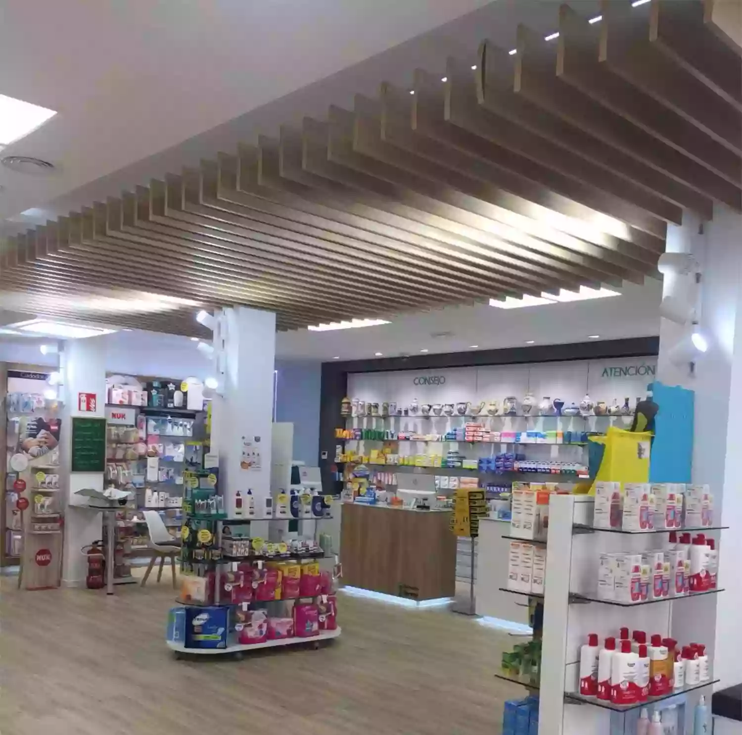 Farmacia CLARA FERRER