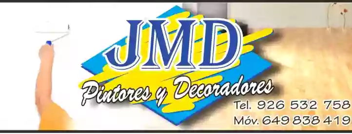 Jmd Pintores Y Decoradores