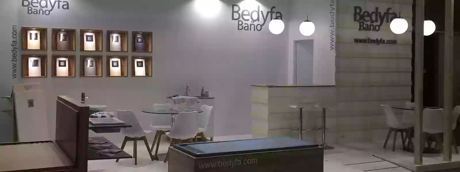 Bedyfa S.L.