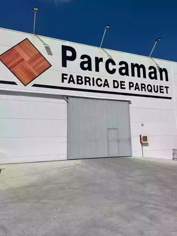 Parcaman