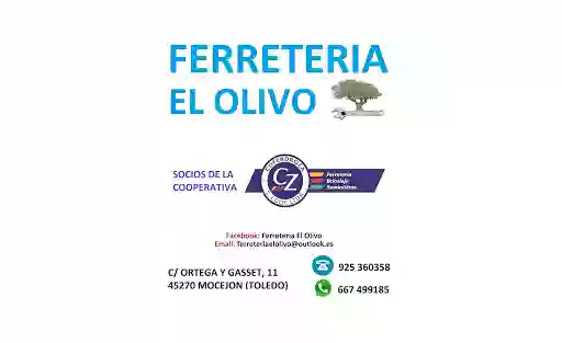 Ferreteria El Olivo de Mocejon