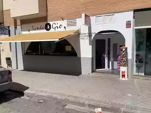 TIENDA 24 HORAS GIO