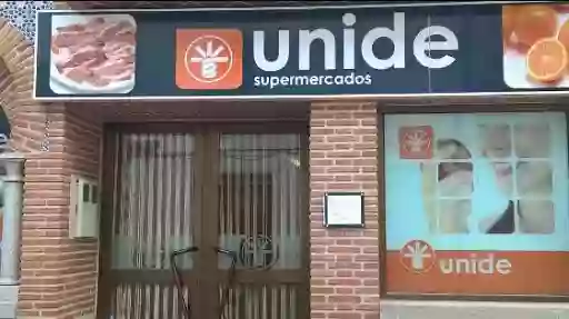 UNIDE Supermercados La Torre