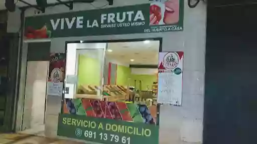 Fruteria bio