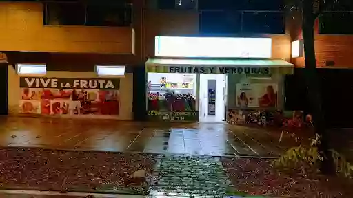 Frutería valdeluz