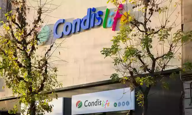 Supermercado Condis