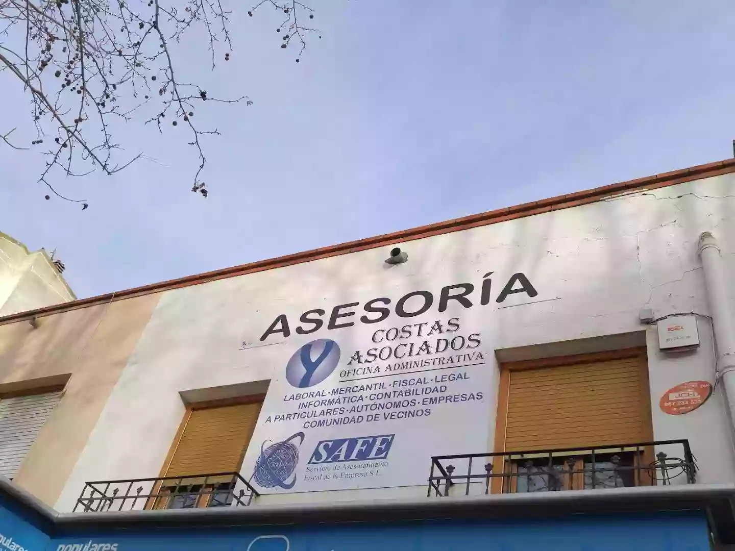 Asesoría Costas Asociados